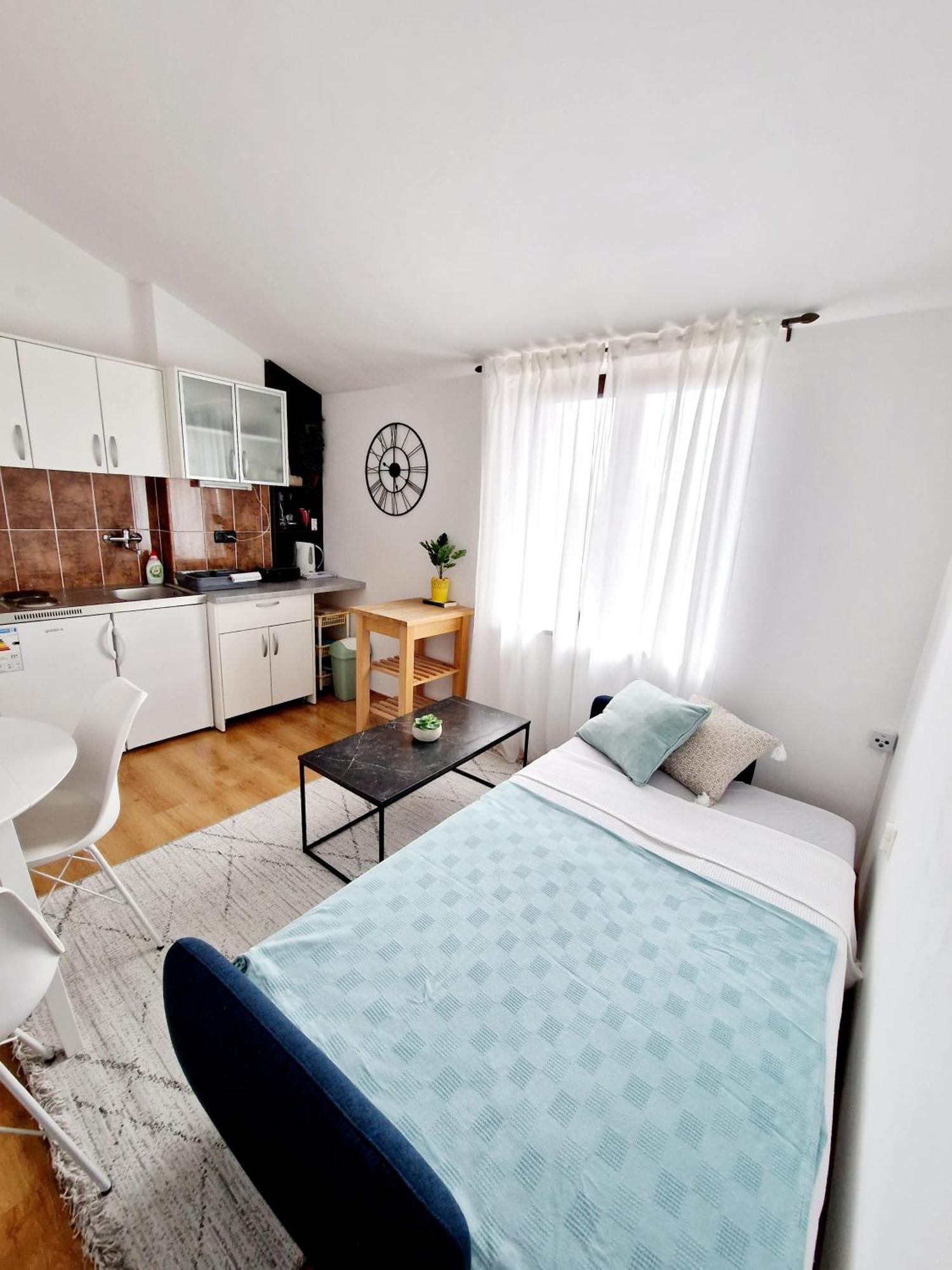 Apartments Figa โรวีน ห้อง รูปภาพ